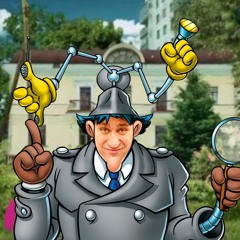 Инспектор Букин