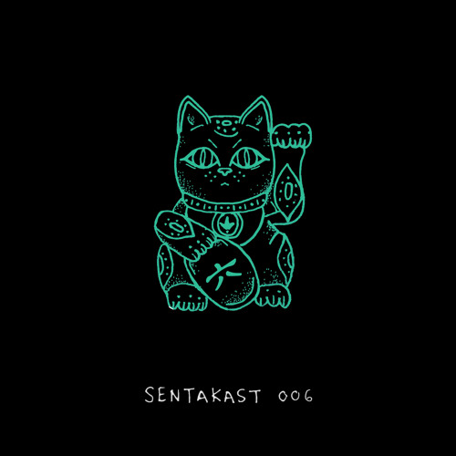 Sentakast 006 - Alejo Galvez