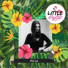 Milla - Mix > Finale Little Pépites