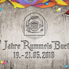 Vittjas Tief - 7 Jahre in einer Bucht