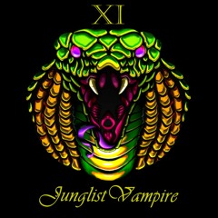 "Junglist Vampire - Eleven" Album Preview