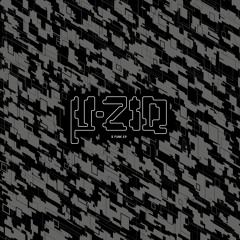 [AF015] µ​-​Ziq 'D FUNK EP' [2018]