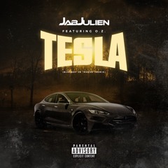 Tesla (feat. O.Z)