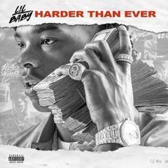 Lil Baby - Exotic (feat. Starlito) (Harder Than Ever)