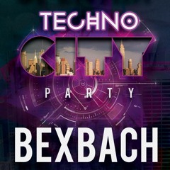 Philipp Anderl  At Technocity Bexbach