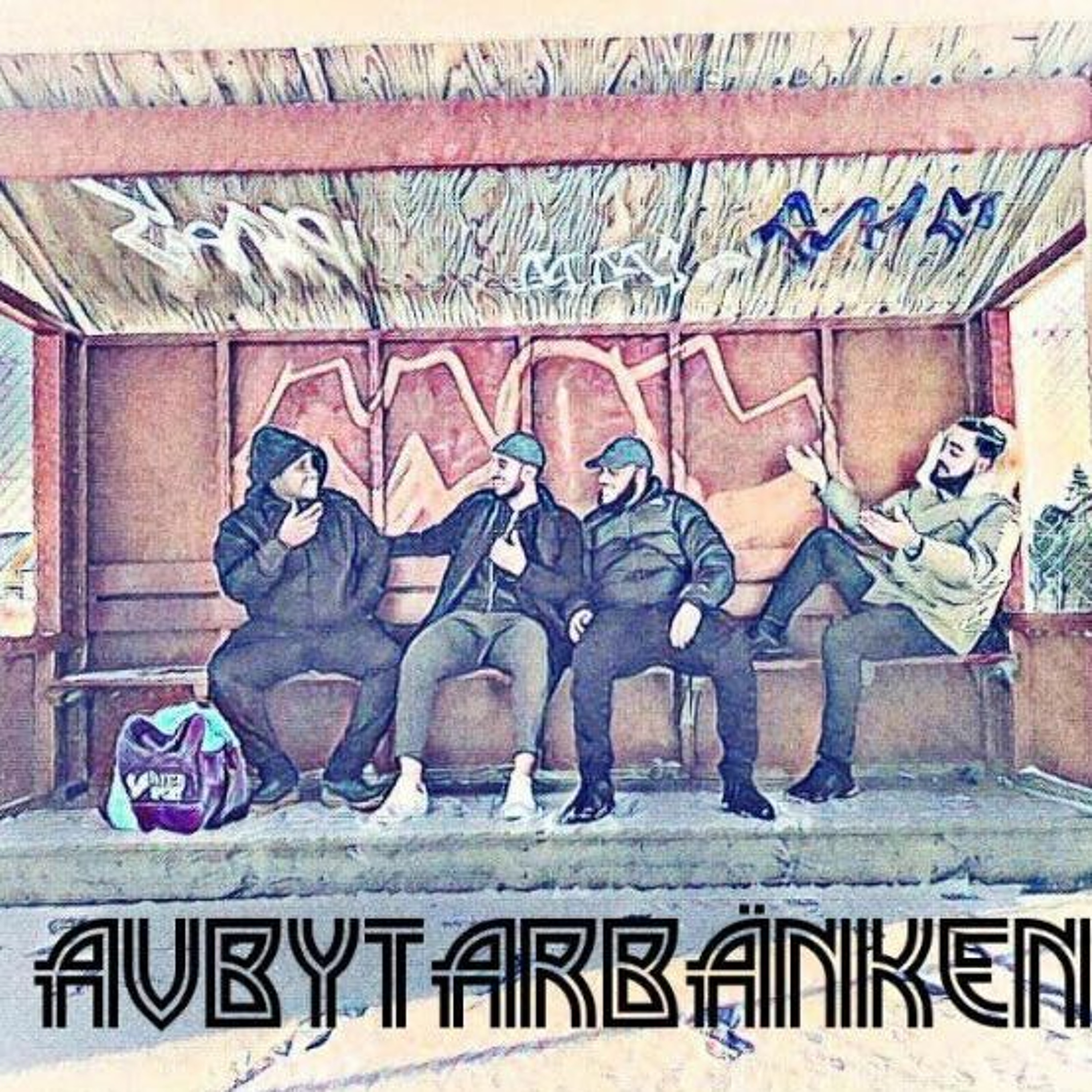 Avbytarbänken