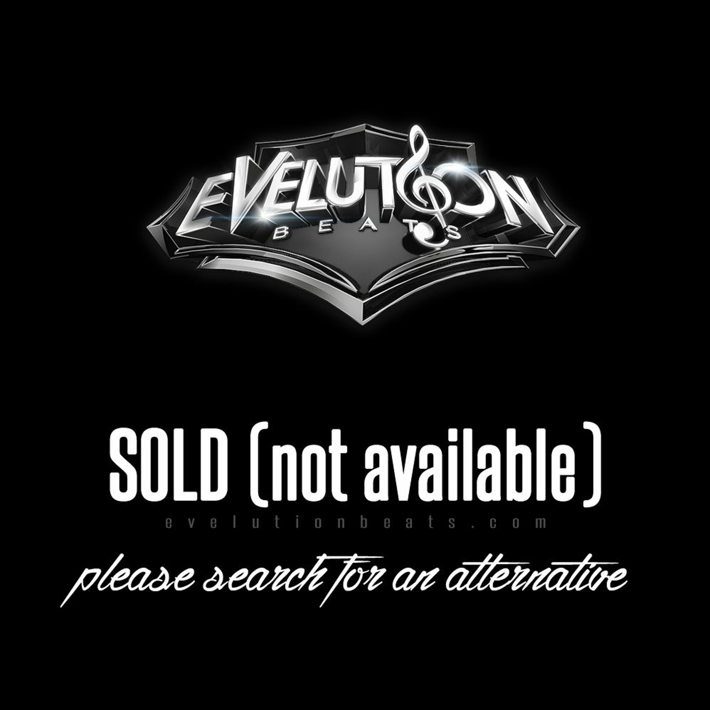 ----- SOLD ----- WHATEVER IT TAKES - (www.evelutionbeats.com) episode artwork
