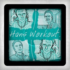 Hans (Acid Mix) - Soaper