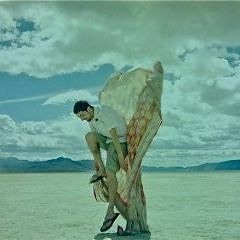 Flirted With You All My Life (Vic Chesnutt cover)