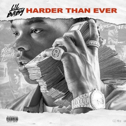 Lil Baby x Drake - Yes Indeed (Harder Than Ever)