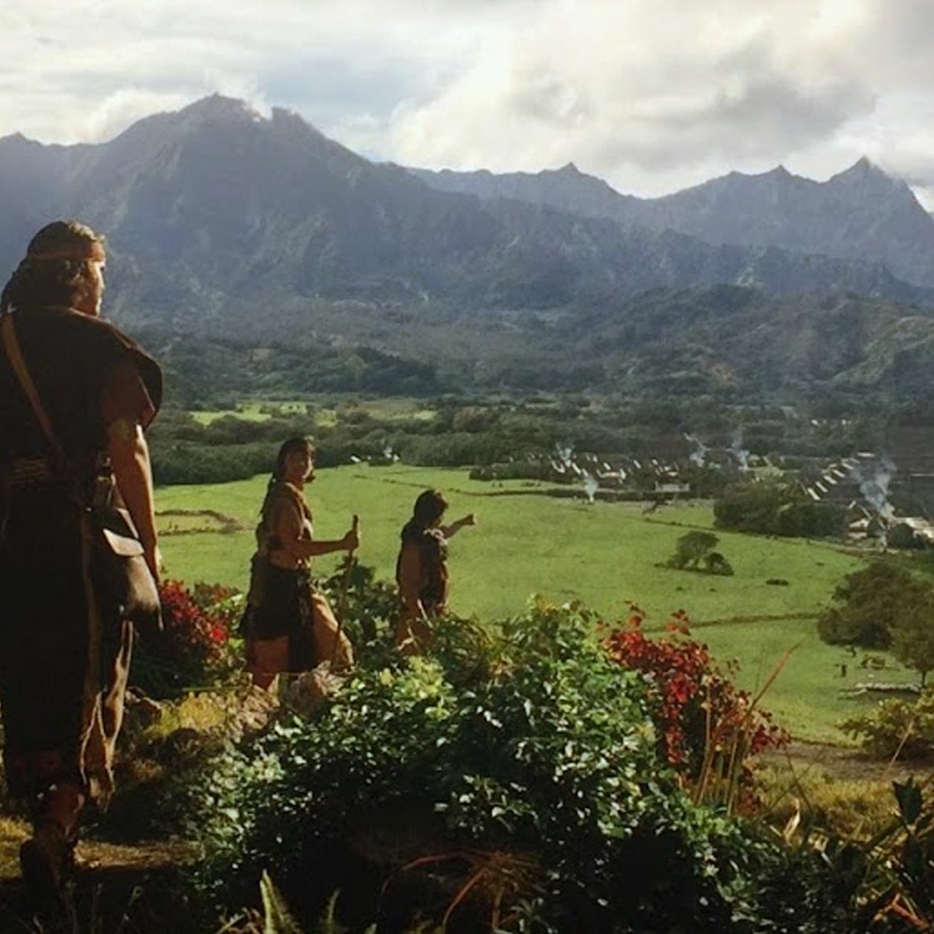 Did “Others” Influence Book of Mormon Peoples? 435