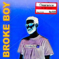 Broke Boy (video in bio)