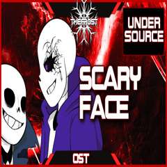 Scary Face [Undersource OST]