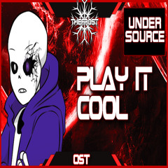 Megalovania EDM Remix - Play It Cool [Undersource Comic Dub OST]