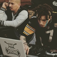Cosy feat. Killa Fonic - Ferrari