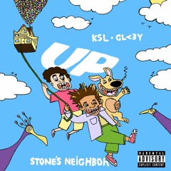 UP (feat. cl<3y) (prod. stone neighbor)