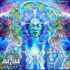 Jaia2Gaia - 5 Levels To The Psychedelic Experience - 145 - Key G -8.0d.b M 16 *******BY: RIZOMA REC