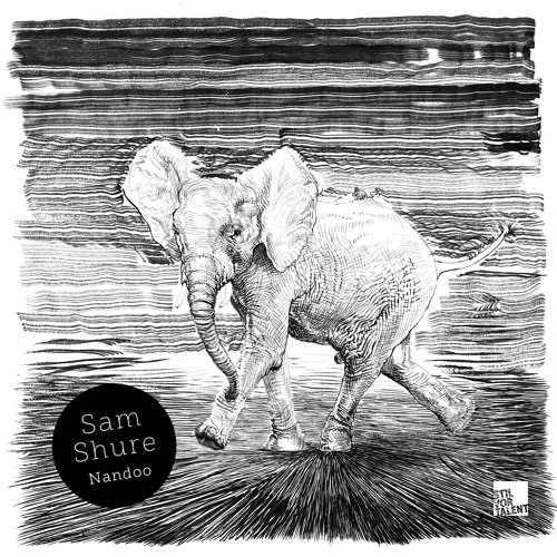 Sam Shure - Nandoo (Oliver Koletzki Remix) [Snippet]