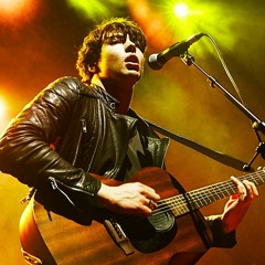 Barns Courtney - Hellfire (Live)