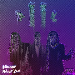 Volterix - Walkin'  Dub [Free Download]