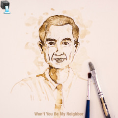 Won't You Be My Neighbor (no Vocal)
