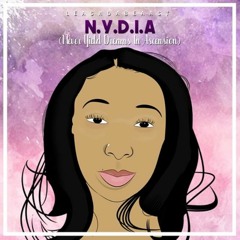 Leash - N.Y.D.I.A (Never Yield Dreams In Ascension)