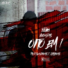 Oito em um (Prod. By SwavyBeats X DzYRBeats)