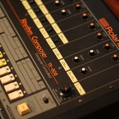 Federico Dondini - That Thing