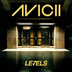 Avicii - Levels ( Jumping Joey Remake )