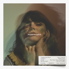 Slow Water(Feat. SistaStrings)