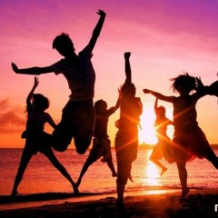 Mr.President - Coco Jambo (Mike Trause Remix)