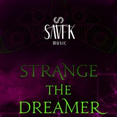 Strange the Dreamer (FREE DOWNLOAD)