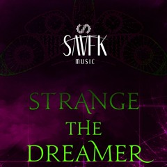 Strange the Dreamer (FREE DOWNLOAD)