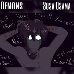 Sosa Osama || Demons [Prod.Deemarc]