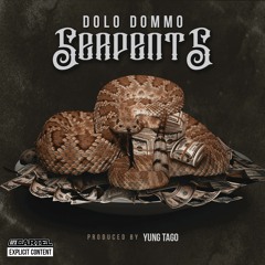 Serpents (Prod. Yung Tago)