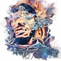 All night(Prod. By Shyheem)