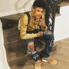 Blue Face Thotiana New Mp3