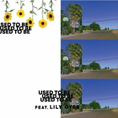 Used to Be feat. Lily Oyer
