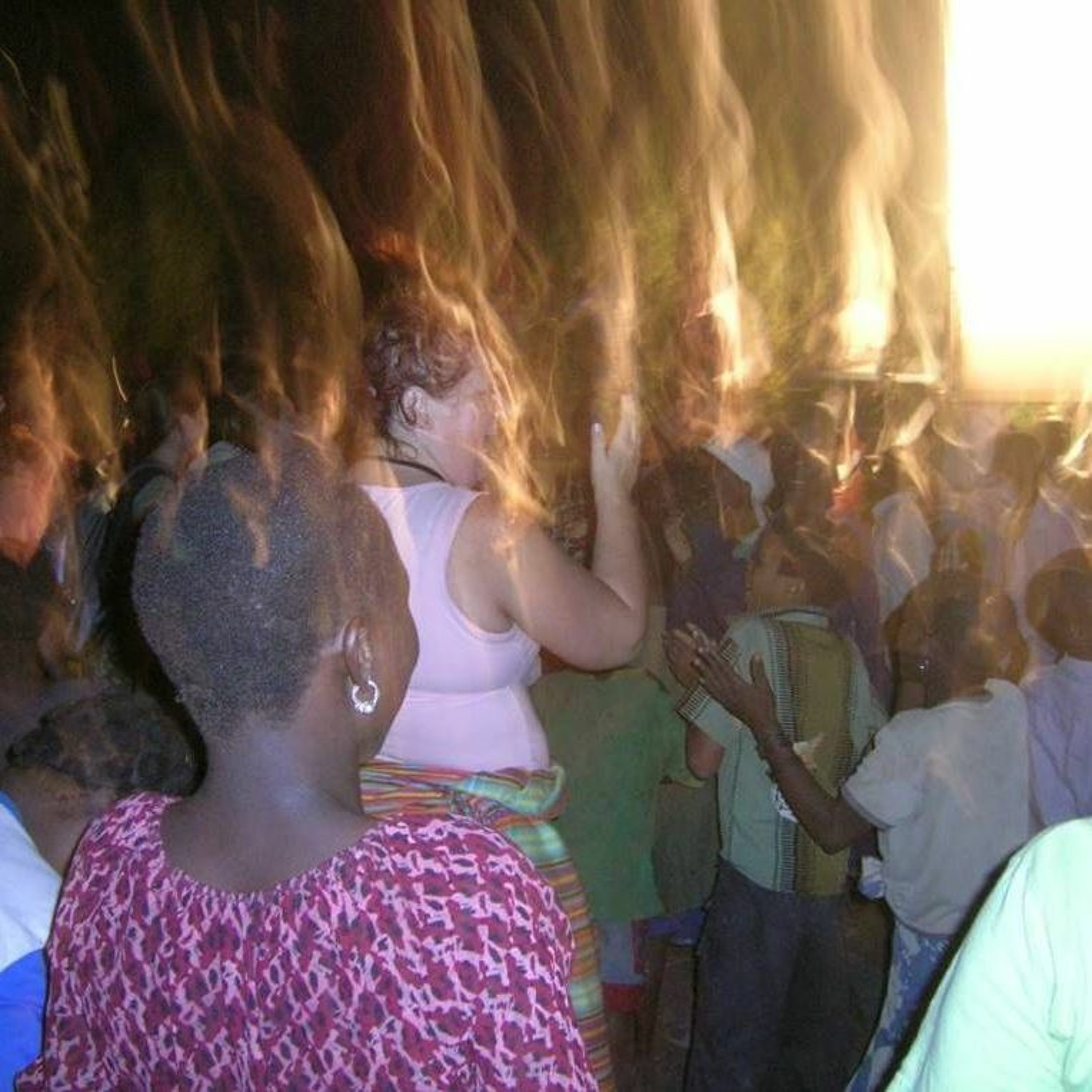 Pentecost Sunday: Be Baptized in Fire! thumbnail