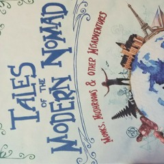 Tales of the Modern Nomad, Creation Synthesis and Overload