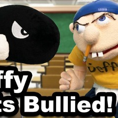 SML Movie- Jeffy Gets Bullied!