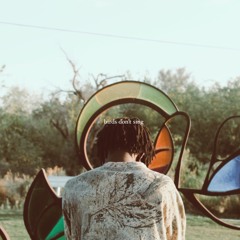 KAIZER - BIRDS DON'T SING