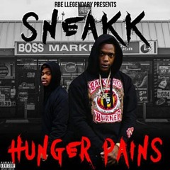 Sneakk Ft. Yhung T.O x Flexcitystreets x Lil Sheik - Pop out