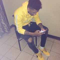 Neno Fresh -Heartbreaker ft. Strapp 2ppz