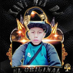 RMX LENTO VIOLENTO 20K8 -XAVI - MIX - DJ EL ORIGINAL