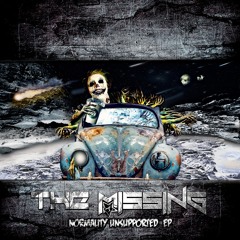 The MISSING - Epyza off Core ("old repress")