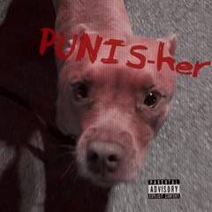 KingKoop - Punisher Freestyle [prod]: KingKoop & JAHN