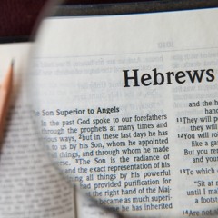 "Can a Christian Lose their Salvation?" - a Fresh Contextual Look at Hebrews 6 - SERMON by PSP