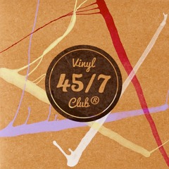 45/7 #48 ARTIST: JONNY DROP
