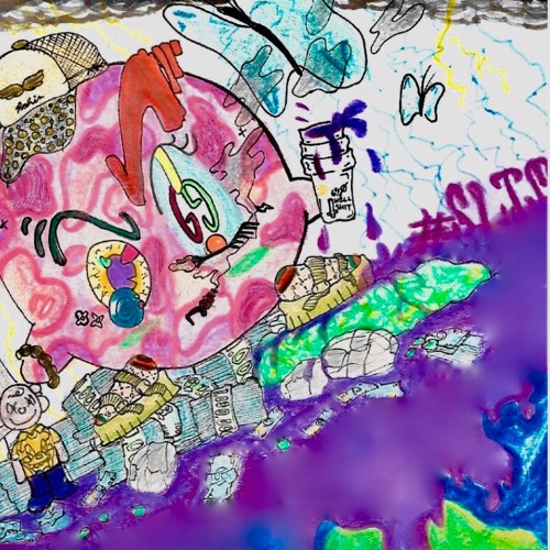 UPUP&AWY - BADWILL** (DEVILSDONTCRY)